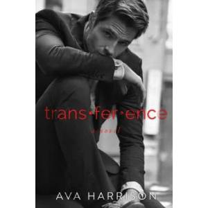 trans-fer-ence (ISBN: 9780996358552)