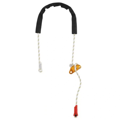 Petzl adjustable lanyard PETZL Grillon 2m