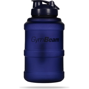 GymBeam Спортна бутилка Hydrator TT 2, 5 л Midnight Blue