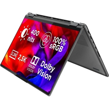 Lenovo Yoga 7 82QG002TCK