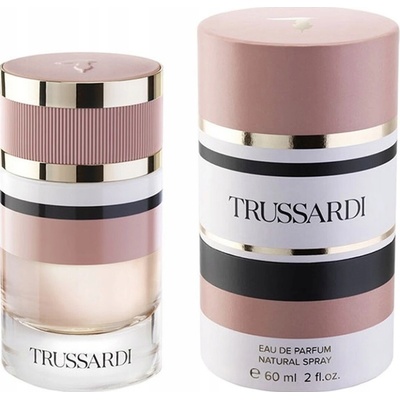 Trussardi Feminine parfumovaná voda dámska 60 ml