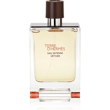Hermès Terre d'Hermès Eau Intense Vétiver parfumovaná voda pánska 100 ml