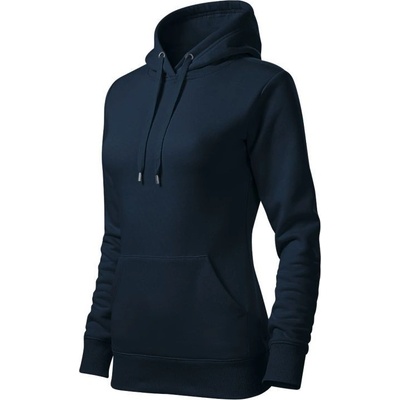 Malfini Cape Free W sweatshirt MLI-F1487 dark blue