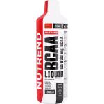 Nutrend BCAA Liquid, 1000 Grams