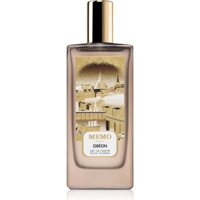MEMO Odéon EDP 75 ml