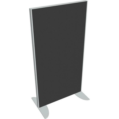 Hobis Akustik 60 x 118 cm antracit