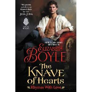 The Knave of Hearts | Elizabeth Boyle (ISBN: 9780062465795)