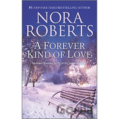 FOREVER KIND OF LOVE