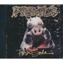 PRIMUS: PORK SODA CD