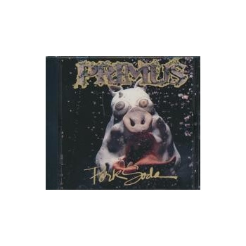 PRIMUS: PORK SODA CD