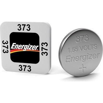 Energizer 373/SR916SW 1ks EN-603386