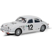 Scalextric Autíčko Touring C4419 Jaguar MK1 Buy1 Goodwood 2021