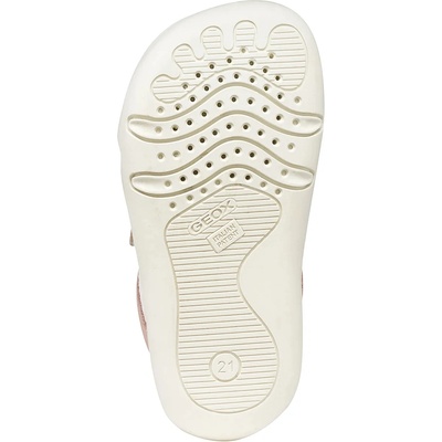Geox Детски маратонки Geox STEPPIEUP (B6563A.08514.20.27)