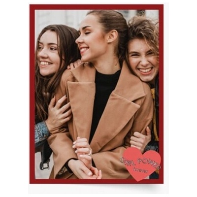 Plagát Kolekcia Girls Gang 70x100 - 98908