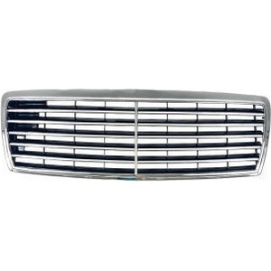  Решетка Avangard Mercedes W202 (93-00)