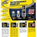 BG 890 PERFORMANCE BRAKE KIT