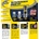 BG 890 PERFORMANCE BRAKE KIT