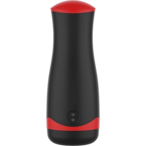 Hidden Desire Fusion X Deep Squeeze Masturbator