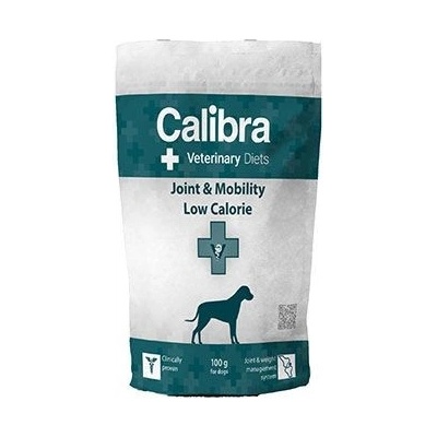 Calibra VD Dog Joint&Mobility Low Calorie 100 g