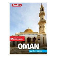 Berlitz Pocket Guide Oman