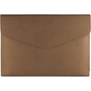 Fixed Siena puzdro pre notebooky a tablety do 13", hnedé FIXSIE-13-CO