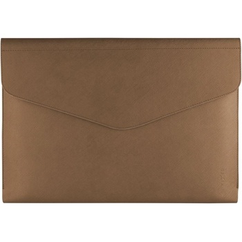 Fixed Siena puzdro pre notebooky a tablety do 13", hnedé FIXSIE-13-CO