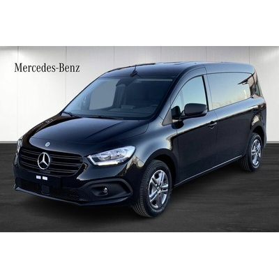 Mercedes-Benz Citan CDi 85 kW