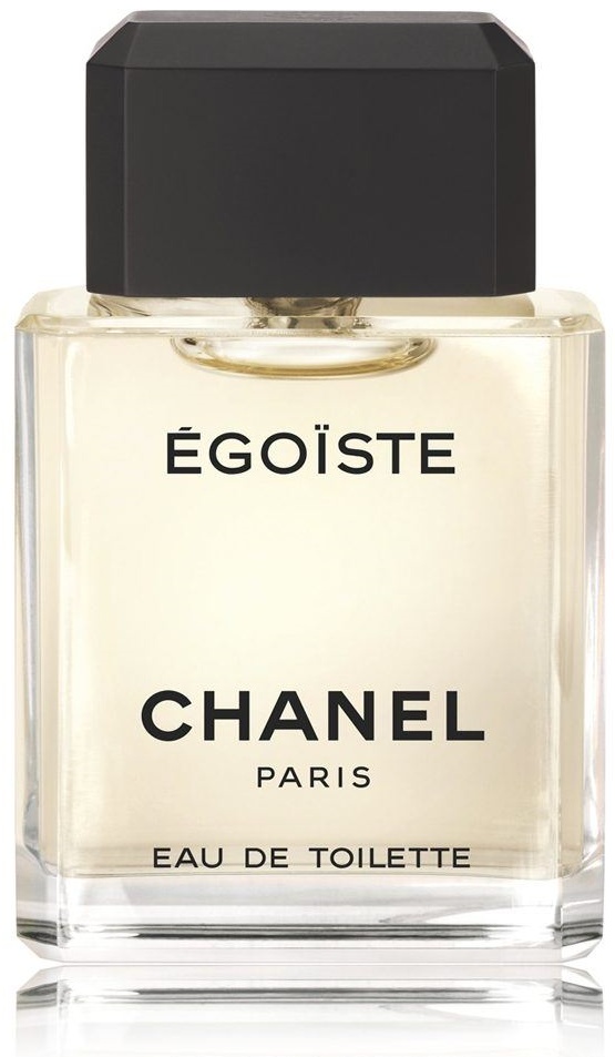 CHANEL Egoiste EDT 100 ml