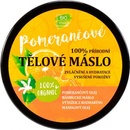 Vivaco Pomeranč telové maslo 100% prírodné 150 ml