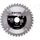 Extol Craft Kotouč pilový 185x30mm, 36 zubů