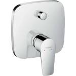 Hansgrohe Talis E - Смесител за вана за вграждане, хром 71745000 (71745000)