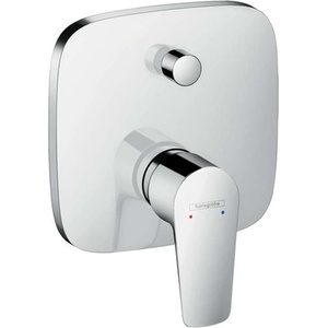 Hansgrohe Talis E - Смесител за вана за вграждане, хром 71745000 (71745000)