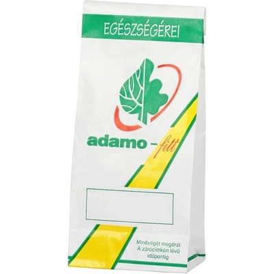 Adamo sypaný čaj Medovka lekárska list 50 g