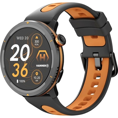 MyPhone HAMMER Watch 2 Lite