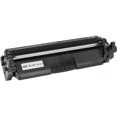 Compatible HP CF230X Black