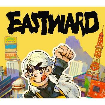 Eastward