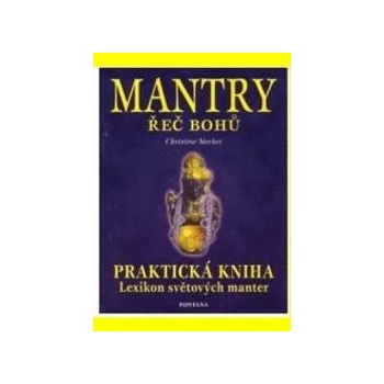 Mantry - Řeč Bohů