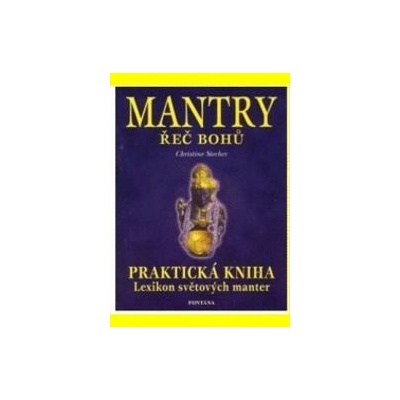 Mantry - Řeč Bohů
