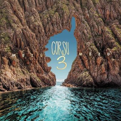 Corsu - Mezu Mezu: Corsu - Mezu Mezu 3 - 2Vinyl LP