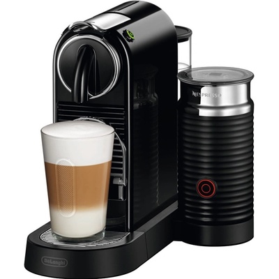 DeLonghi Nespresso Citiz & Milk EN 267.BAE – Zboží Mobilmania