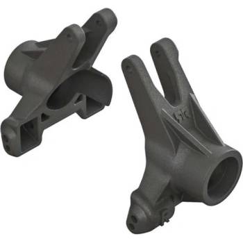 Arrma заден главина на колелото 4x4