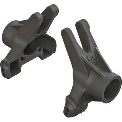 Arrma заден главина на колелото 4x4