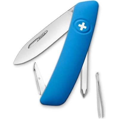 Swiza D02 blue