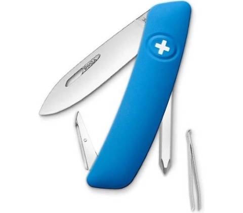 Swiza D02 blue