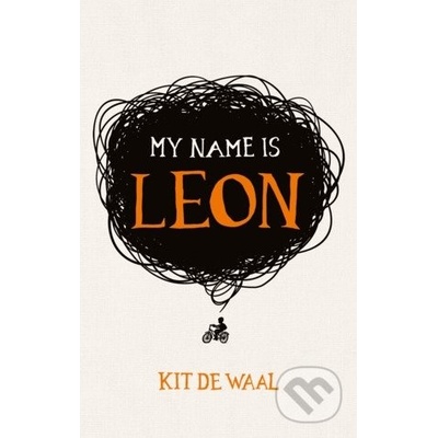 My Name is Leon - Kit de Waal