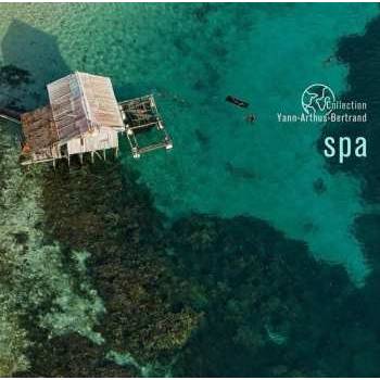 Various Artists - Spa CD