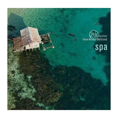 Various Artists - Spa CD