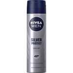 Nivea Men Silver Protect 48h deo spray 150 ml
