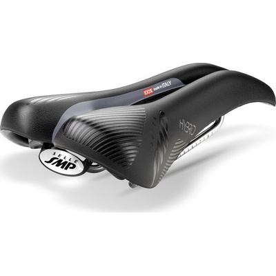 SMP selle Hybrid cerná