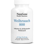 NatuGena Кости и стави - Екстракт от Индийска и Африканска босвелия + Лецитин, 120 капсули (571339 (2018133) ntg)